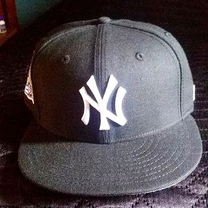 new era 59fifty yankees fitted...